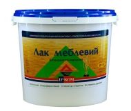 Лак мебельный Ирком ИР-13 Лак мебельный Ирком ИР-13 Полуматовый
