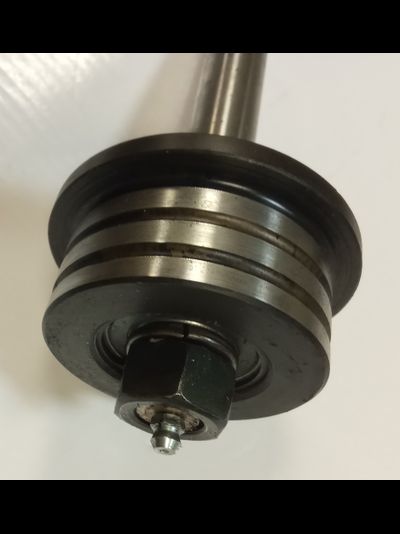 Ролик поддерживающий к ленточной пилораме Тайга Т-2, Т-1, от