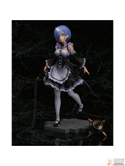 Фигурка 1/7 Рем (Rem)