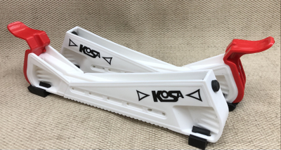 чехлы для коньков, KOSA Skate Guard Step in