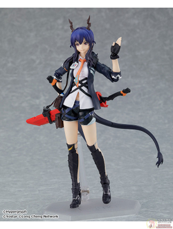 Фигурка фигма Чэнь (figma Ch'en)