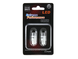 Светодиодная лампа T10-3528-4SMD Philips version (1шт)
