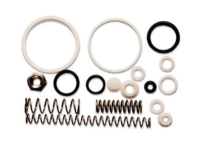 Набор запасных частей для краскораспылителей GENESI CARBONIO LIGHT 40784