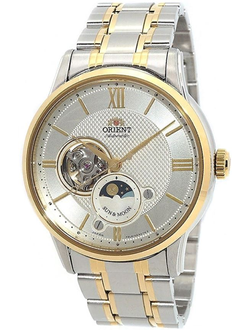 Мужские часы Orient RA-AS0001S00B