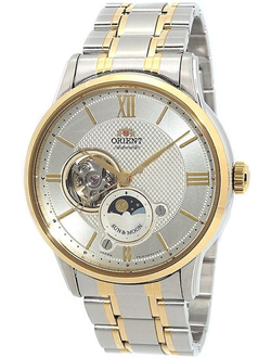 Мужские часы Orient RA-AS0001S