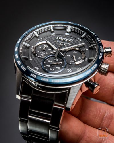 Наручные часы Seiko SSB357P1