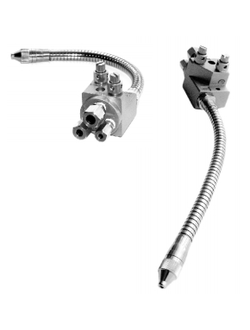 Клапан смеситель LMV