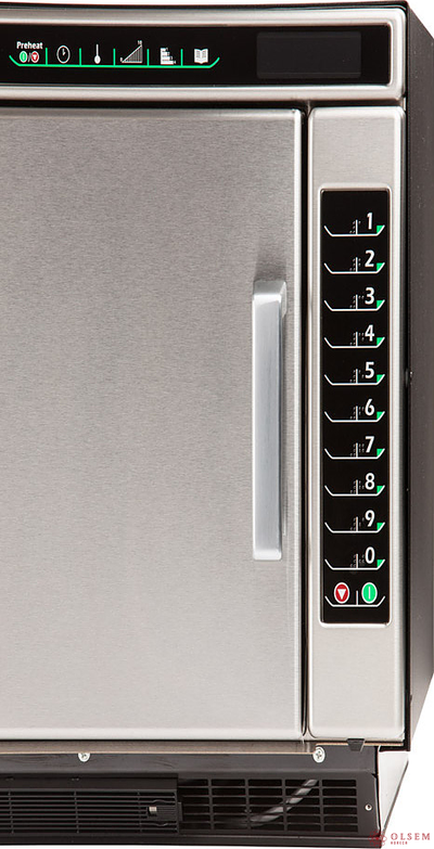 Печь микроволновая высокоскоростная XpressChef JET514