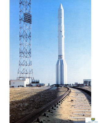 Космонавтика России, слайд-комплект (20 слайдов)