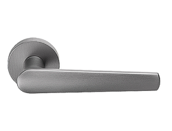 Ручки Sillur ESCUDO Platinum Grey