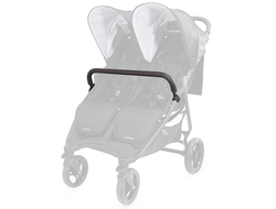 Бампер общий на двоих для коляски Valco Baby Slim Twin