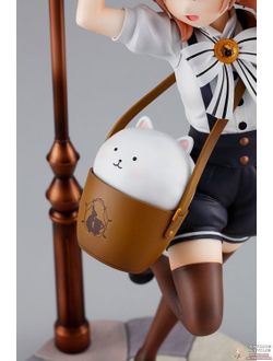 Фигурка 1/6 Кокоа Хото (Hoto Kokoa Flower Delivery Ver.)