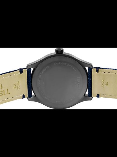 Швейцарские часы Tissot T116.410.37.047.00