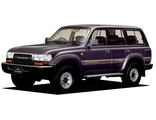 Toyota Land Cruiser IX правый руль J80 1989-1997