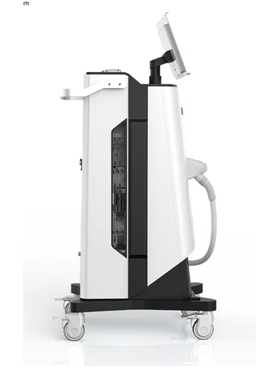 Диодный лазер BM18 1000/1200 Вт 808/755+808+1064 нм