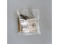 F00N201827 BOSCH Клапанный болт