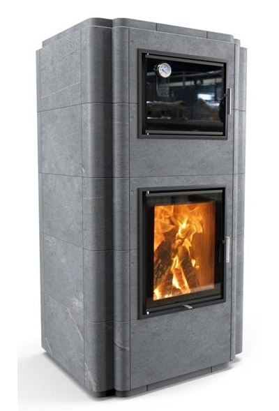 Камин Теплый Камень HERITAGE VI