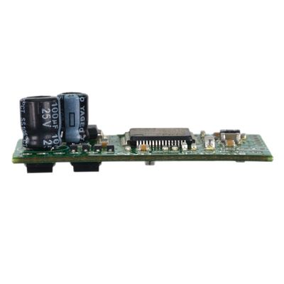 AMT Pangaea CP-16M &amp; BLE-1 для LA3 (встраиваемый модуль с Bluetooth)