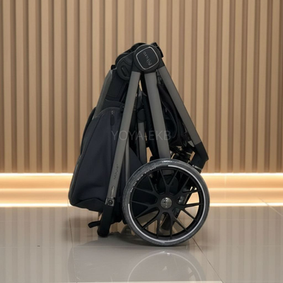 Детская коляска 2 в 1 Pituso Mayla Plus Graphite