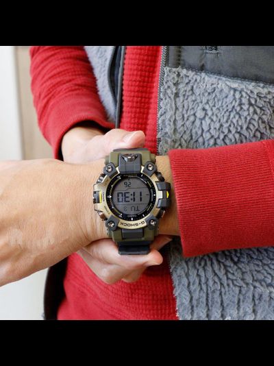 Часы Casio G-Shock GW-9501KJ-8