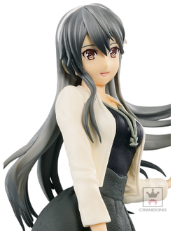 Фигурка Харуна (Haruna Shopping Mode)