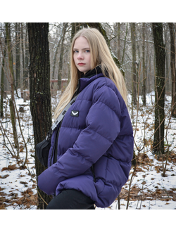 Куртка Booomerangs Purple