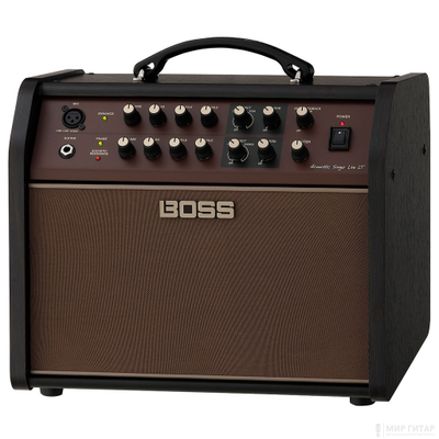 Boss ACS-LIVE LT - Acoustic Singer Live LT 1