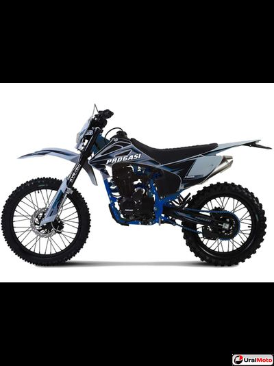 Мотоцикл BKGTR (PROGASI) CB250F (172FMM) 21/18 эндуро