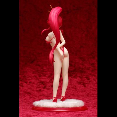 Фигурка 1/8 Ёко Литтнер (Yoko Littner)