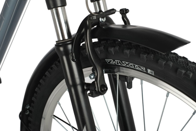 Велосипед STINGER TRAFFIC 26 2021