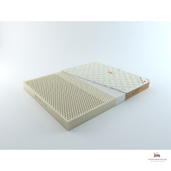 матрас FRAU BERTA  Natural Latex Роллматрац