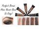 Гель для бровей NYX Eyebrow Gel 03 Brunette