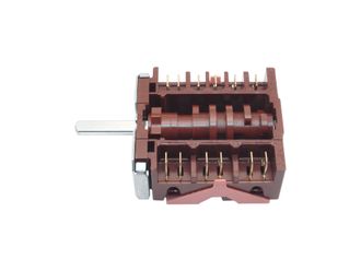 Переключатель режимов конфорки Indesit, Ariston C00013413