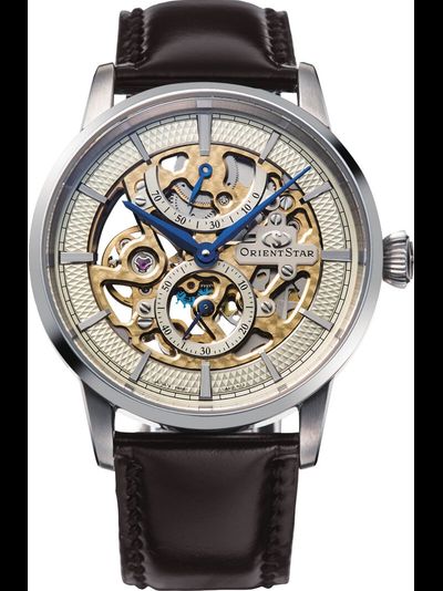 Мужские часы Orient RE-AZ0004S