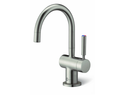 Смеситель Modern F-HC3300 (никель)