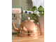 Медный чайник 1,7л Португалия (CopperCrafts) арт.7523