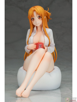 Фигурка 1/7 Асуна (Asuna Dress Shirt Ver.)