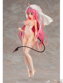 Фигурка 1/6 Лала Саталин Девилюк (Lala Satalin Deviluke)