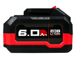 Аккумулятор ProfiPower 20V 6.0Ah Li-ion  MLI1860B Улучшенная серия