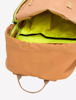 Рюкзак Elliker Kiln Hooded Zip Top 22L Dark Sand фото 5