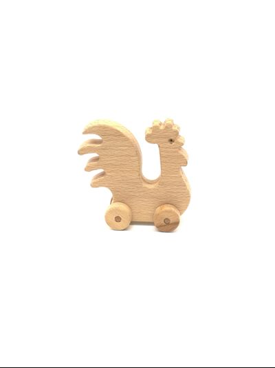 Игрушка "Петушок"