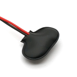 Клемма батарейная (под «крону» на 9v), 10 см (1 шт)