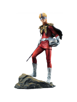 Фигурка 1/8 Чар Азнабль (Char Aznable)