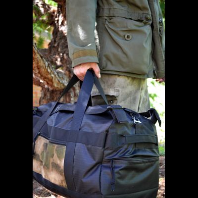 Баул - рюкзак &quot;Оккупант&quot;