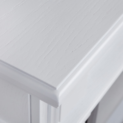 Электрокамин Islandia WT