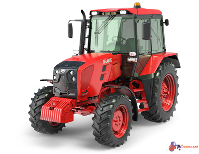Трактор МТЗ 952.2 балочный ПВМ (89 л.с.)