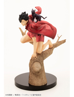 Фигурка 1/8 Тэцуро Куроо (Tetsurou Kuroo ARTFX J Kotobukiya)
