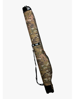 Тубус для спиннингов 3-секции "Улов" 150см цвет: камуфляж CР-3150