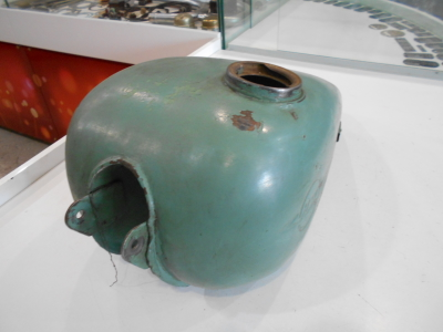 Бензобак Иж 56 (ранний)