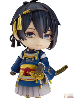 Нендроид Миказуки Мунэчика (Mikazuki Munechika)